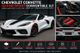 CORVETTE C8 Grand Sport Cabrio 3LT MY27 GEIGERCARS