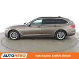 BMW 520d Aut.*NAVI*LED*TEMPO*PDC*SHZ* - BMW 520 in Frankfurt (Main)