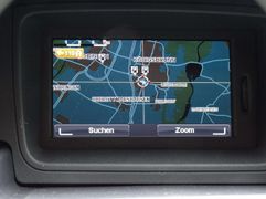 Fahrzeugabbildung Renault Kangoo Luxe Automatik  **AHK / SCHECKHEFT / NAVI
