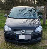 Volkswagen Polo 1.4 Sportline Sportline - Volkswagen Polo Sportline mit Benzin-Antrieb