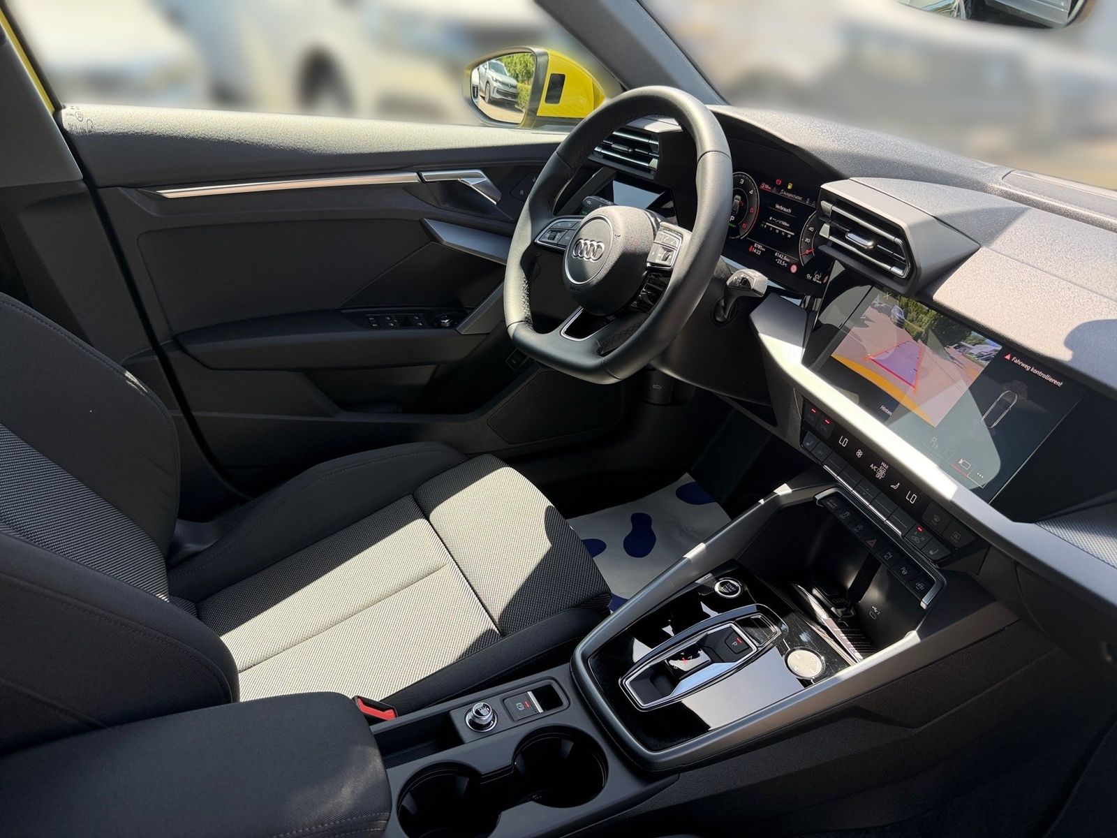 Audi A3 - Bild 15