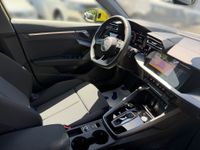 Audi A3 - Vorschau Bild 15