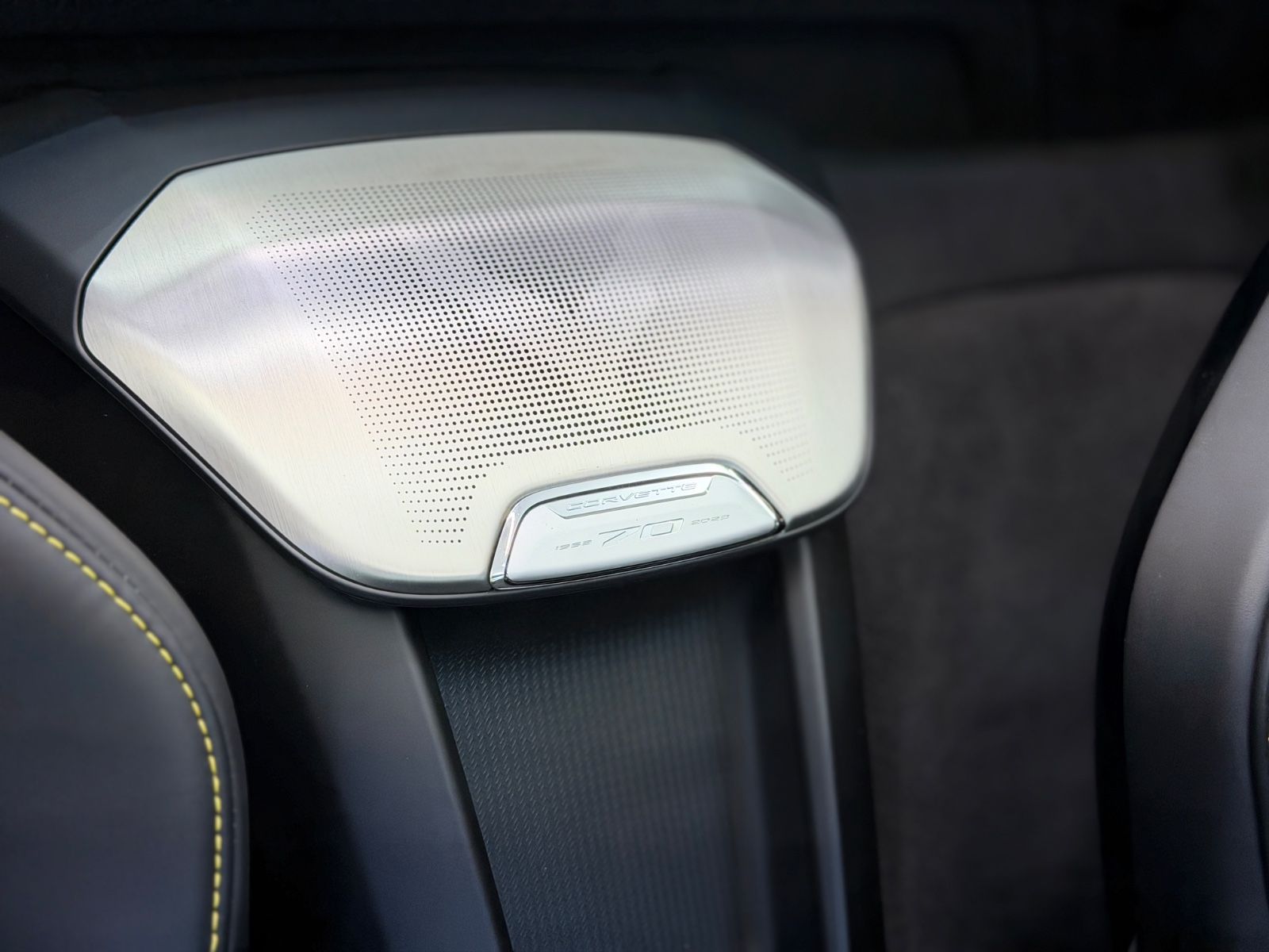 Fahrzeugabbildung Corvette C8 6.2 V8 Stingray 3LT Cabrio|CARBON|LIFT|VOLL