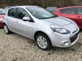 Renault Clio III Dynamique - Renault Clio aus 2010: Dynamique