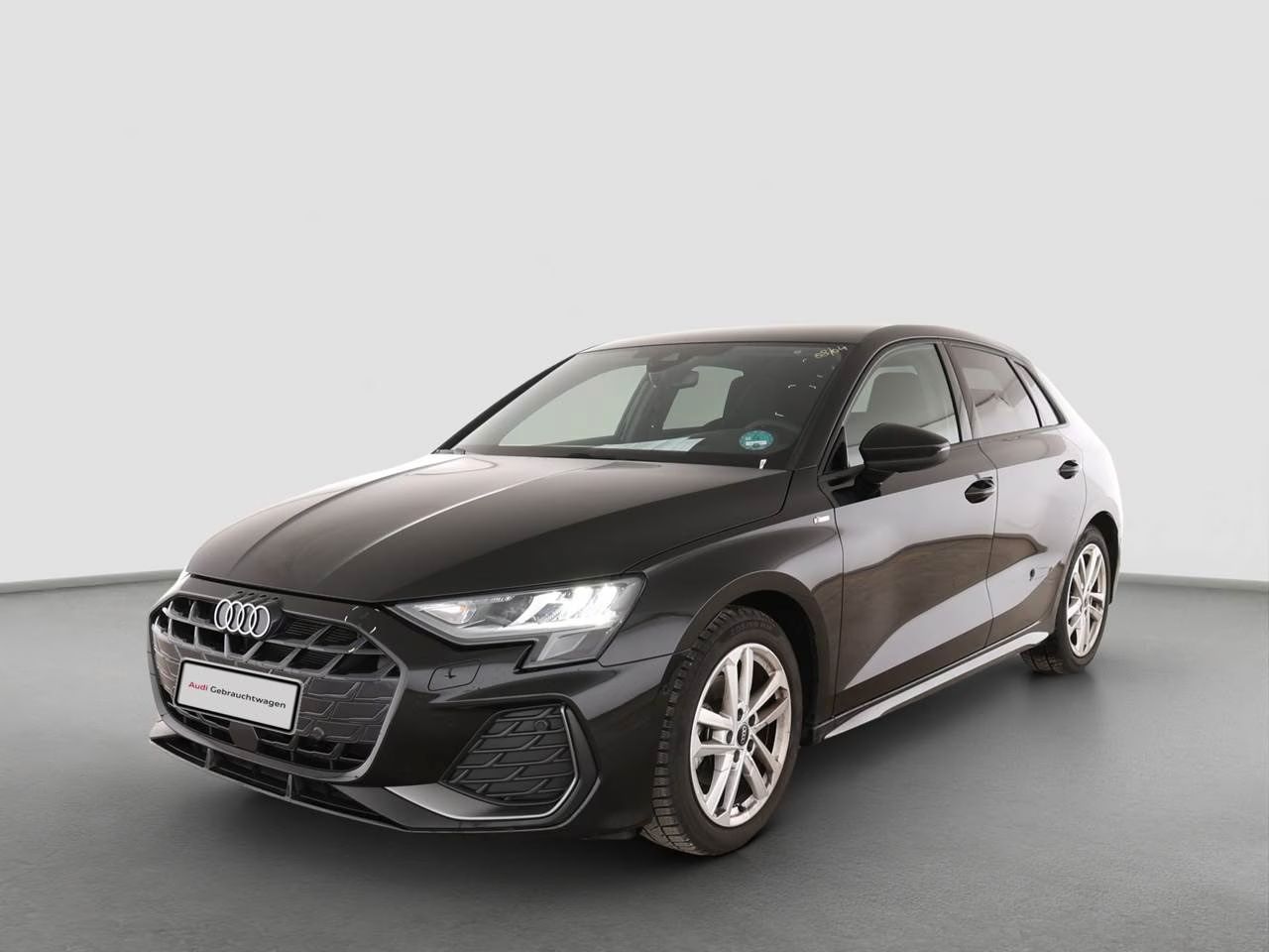 Audi A3 - Bild 2