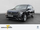 Volkswagen Tiguan Allspace 1.5 TSI DSG LIFE 7-SITZE AHK NAV - Volkswagen Tiguan Allspace Jahreswagen
