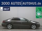 Volkswagen Passat CC 2.0 TDI AHK Navi Xenon - Volkswagen Passat CC: Limousine