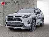 Toyota RAV 4 2.5 Hybrid Style - Toyota RAV 4 Jahreswagen