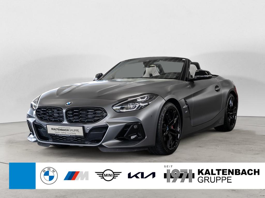 BMW Z4 sDrive 30i HUD LED ACC WLAN NAVI HK KAMERA 2025