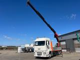 MAN TGA Palfinger PK36000 - MAN 2001