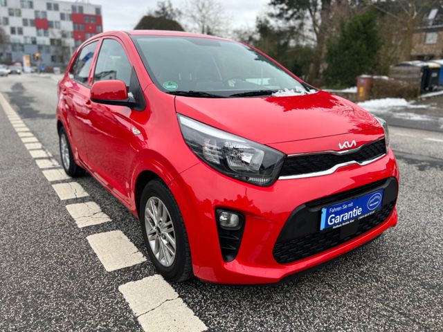 Kia Picanto Dream Team*Navi*Klima*Shz*Rfk*