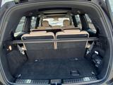 Mercedes-Benz GL 55 AMG - Mercedes-Benz GL-Class mit Benzin-Antrieb