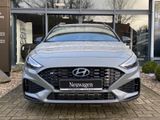 Hyundai i30 N Line Kombi 1.5 T-GDI 48V Mild-Hybrid - Hyundai i30 mit Benzin-Antrieb: Kombi