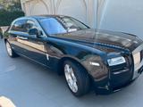 Rolls-Royce Ghost  2013 - Rolls-Royce Ghost mit Panoramadach