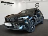 Volvo EX40 Twin Motor Performance AWD Ultra Black Edit