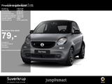 Smart EQ fortwo prime PANO SHZ - Smart ForTwo Gebrauchtwagen in Kiel