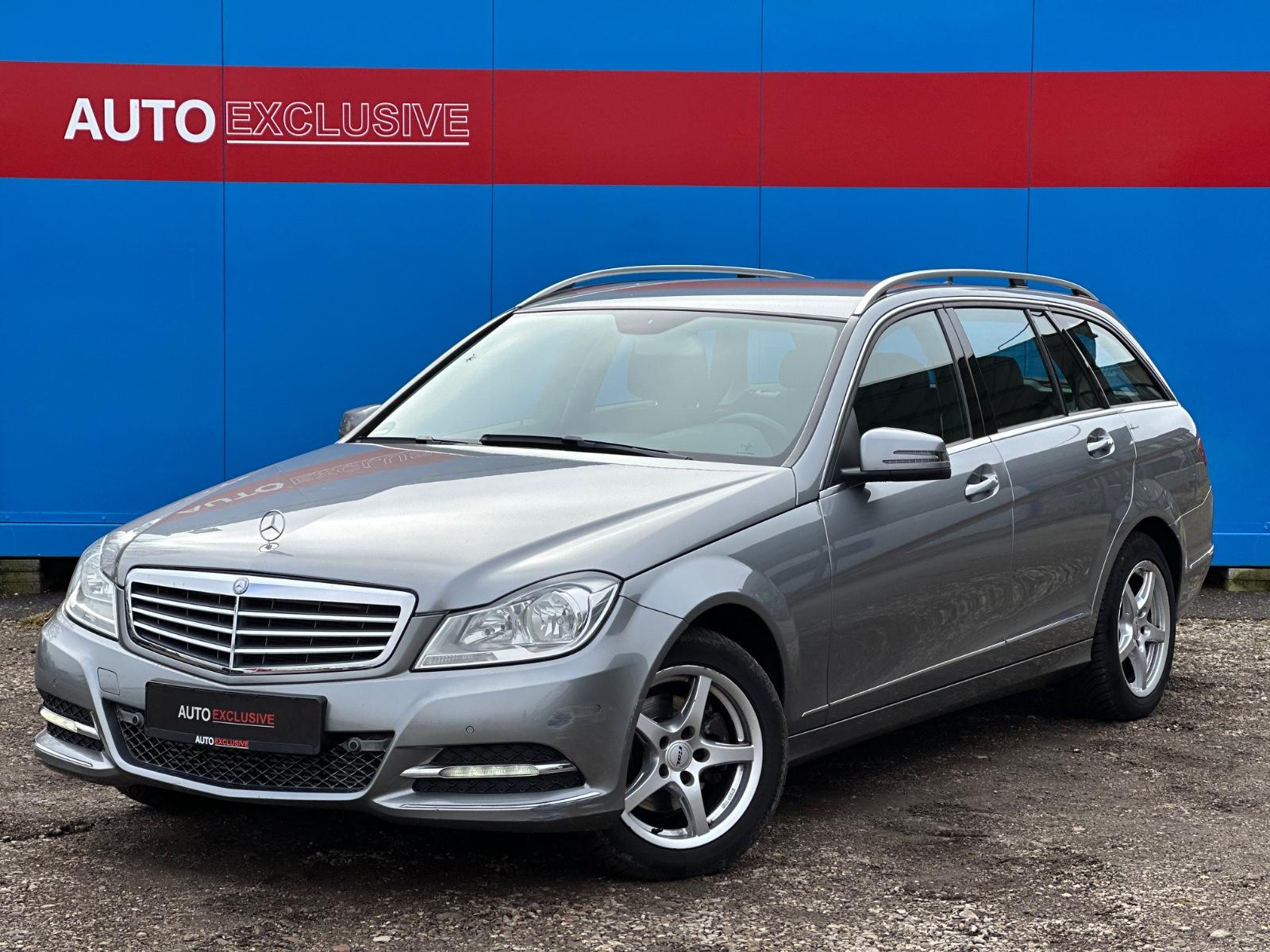 Mercedes-Benz 180 CGI T ELEGANCE Euro6*Navi*Shz*TÜV NEU
