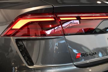 2026 AUDI RSQ8 — миниатюра 15