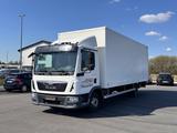 MAN TGL 8.180 4x2 Koffer Euro 6 LBW - Offers