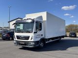 MAN TGL 8.180 4x2 Koffer Euro 6 LBW - Offers matching your search criteria