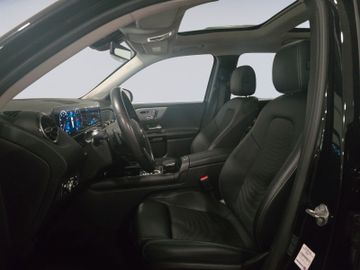 Mercedes GLB 220 - 9
