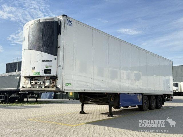 Schmitz Cargobull Oplegger Vries Standard
