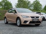 Seat Ibiza 1.0 Style NAVI PANO KAMERA SHZ - Seat Ibiza Gebrauchtwagen in Köln