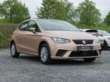 Seat Ibiza 1.0 Style NAVI PANO KAMERA SHZ - Seat Ibiza in Köln