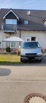 Volkswagen T4 Multivan VR6  - Volkswagen T4 Multivan: Vr6