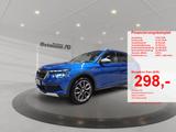 Skoda Kamiq 1.5 TSI Scoutline ACC AHK AUT DynLicht LED - Skoda Kamiq: Scoutline