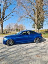 BMW 125i Coupé E82 - BMW 125: Sportwagen