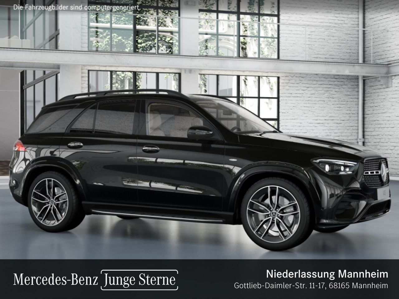 Mercedes-Benz GLE 400 e 4M AMG Advanced Pano Airma Night AHK foto 16