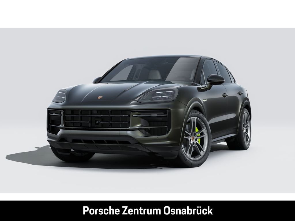 Image of Porsche Cayenne