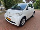 Toyota IQ iQ Basis - Toyota IQ: Automatik