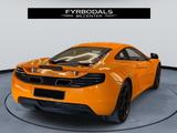 McLaren MP4 12C MP4-12C 3.8 V8 625HP RWD TwinTurbo - McLaren: Mp