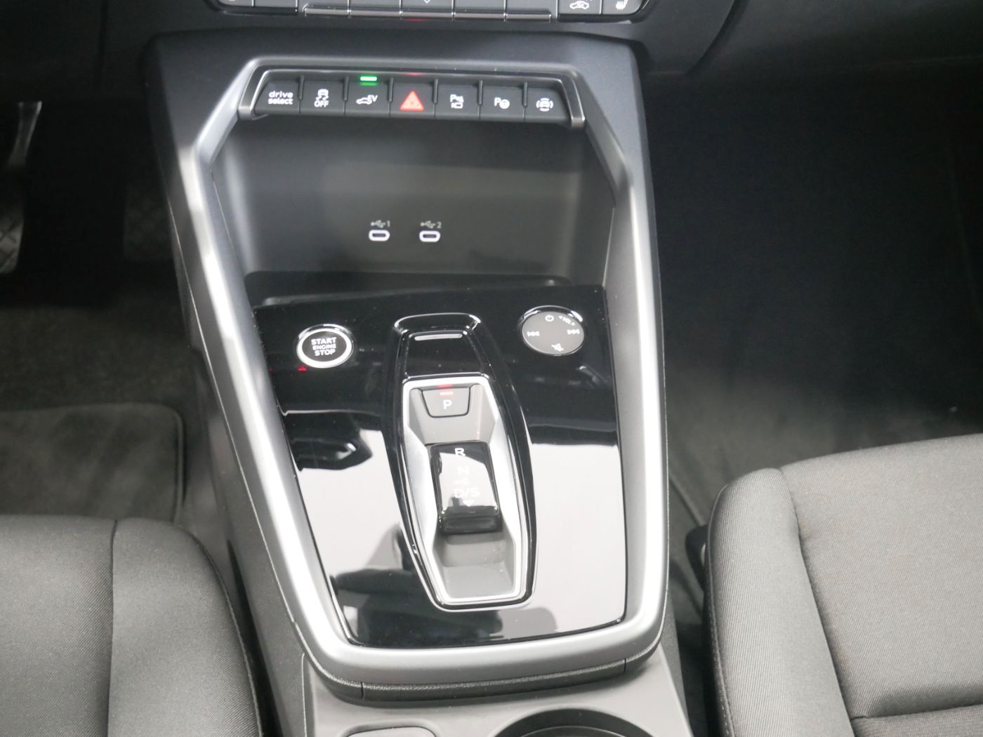Audi A3 - Bild 12
