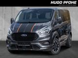 Ford Tourneo Custom 2.0 TDCi 320 L1 Sport (EURO 6d) L
