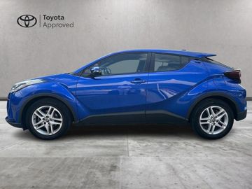 Toyota C-HR - 3