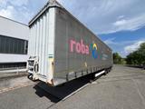 Krone SDP 27 Schiebeplane EDSCHA CODE XL SAF - Angebote
