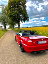 BMW 320 Ci E46 - Imola Rot - Sehr guter Zu... - BMW 320: 320i E46