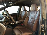 BMW 218 Active Tourer - Vorschau Bild 16