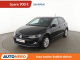 Volkswagen Polo 1.0 TSI Highline Aut. *NAVI*LED*ACC*PDC* - VW Polo Gebrauchtwagen in Köln