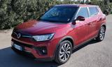 Ssangyong Tivoli 1.6 diesel 2WD - Ssangyong Tivoli Kombi Gebrauchtwagen
