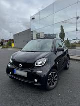 Smart ZU VERKAUFEN * Smart * ForTwo * BJ 2018 * ... - Smart: Verkauf