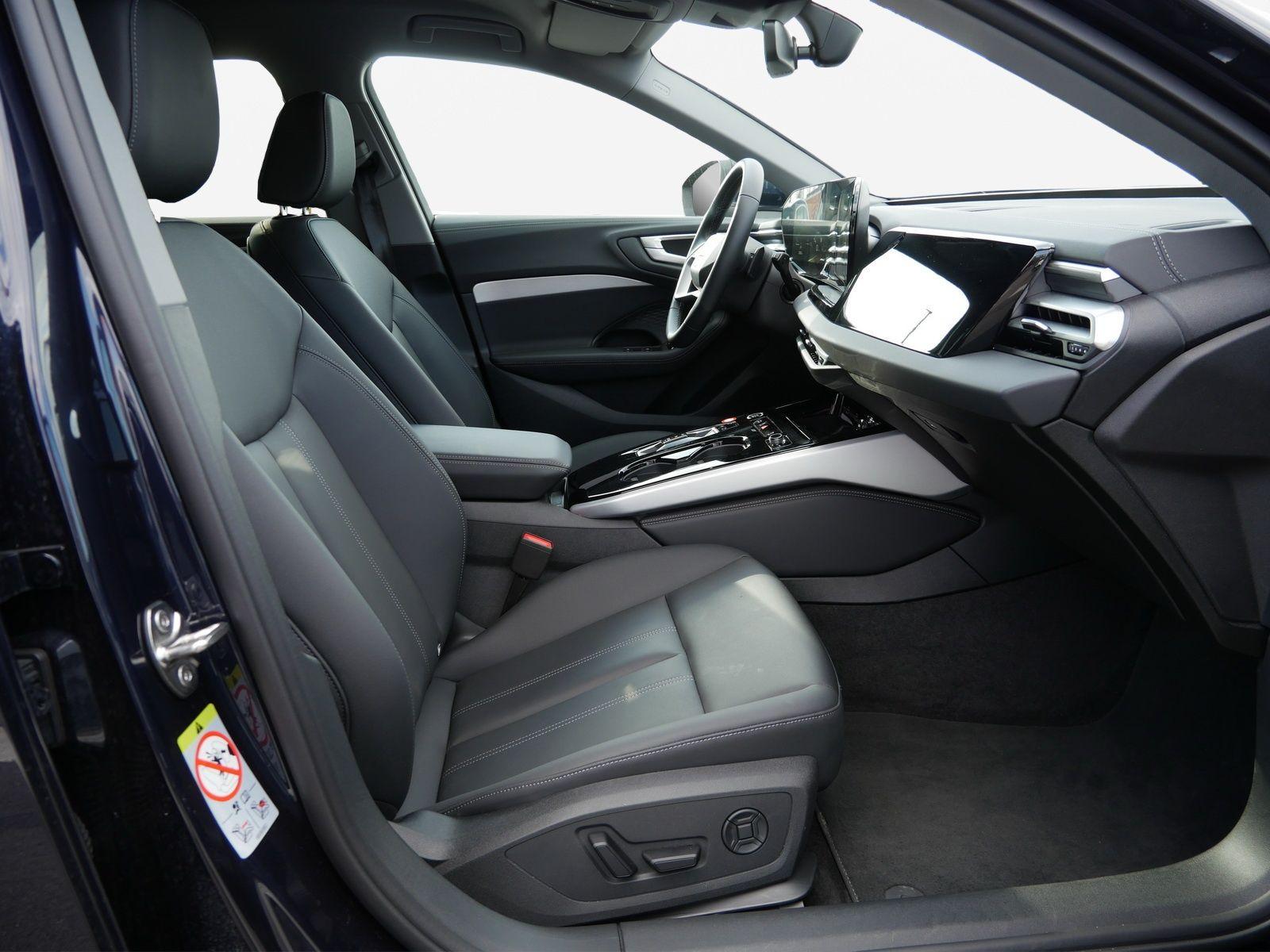 Audi A5 Avant 40 TFSI quattro Tech*LED*RFK*ACC, миниатюра 4
