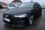 Audi S6 Avant 4.0 TFSI quattro ***TOP AUSSTATTUNG*** - Audi S6 mit Benzin-Antrieb: Kombi, Automatik