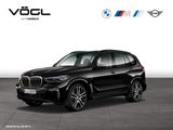BMW X5 M50d M Sport Head-Up Panoramadach AHK - BMW X5 M50 aus 2020