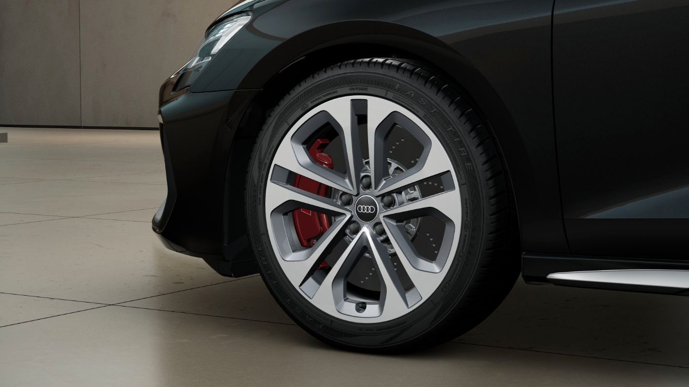 Audi S3 - Bild 6