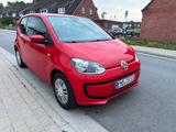 Volkswagen VW UP! TÜV 03/28 - gebrauchte VW up! aus dem Jahr 2011