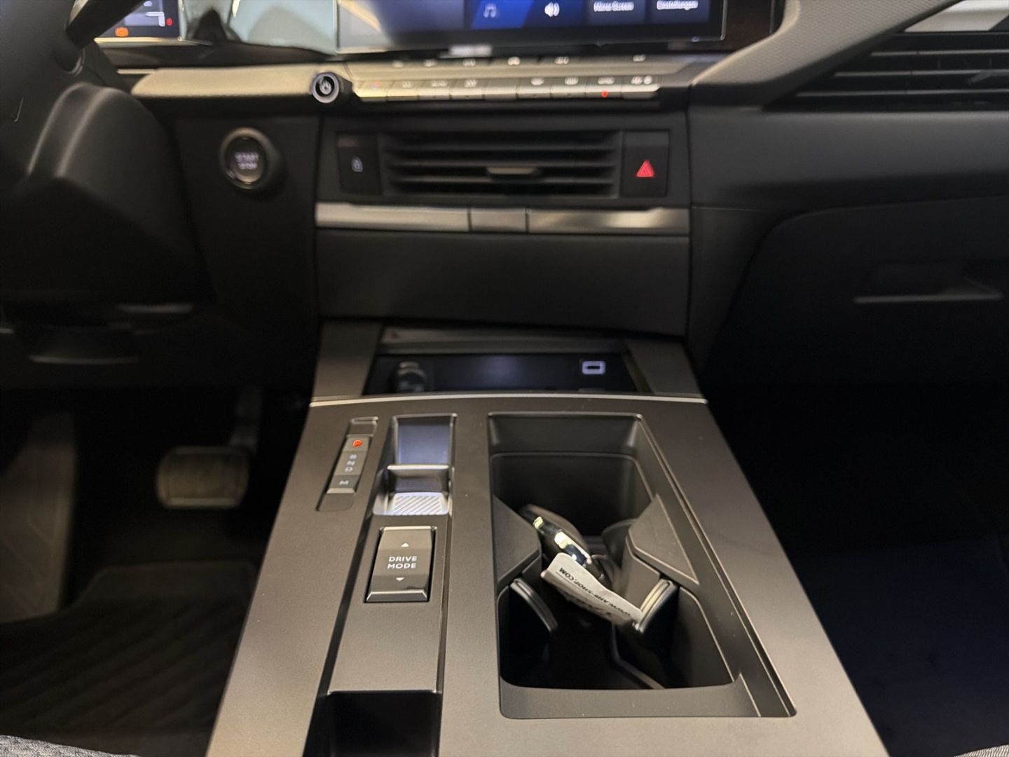 Opel Astra - Bild 11